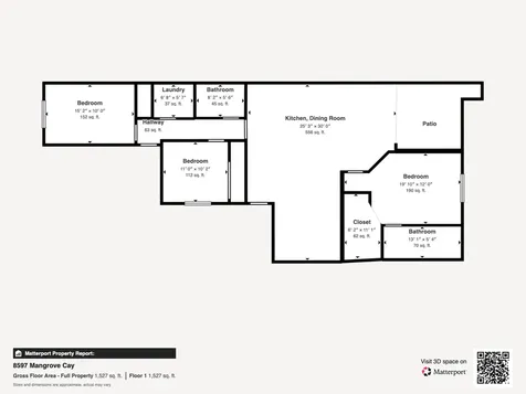 8597 Mangrove Cay West Palm Beach FL 33411