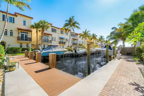 3281 Estancia Lane Boynton Beach FL 33435