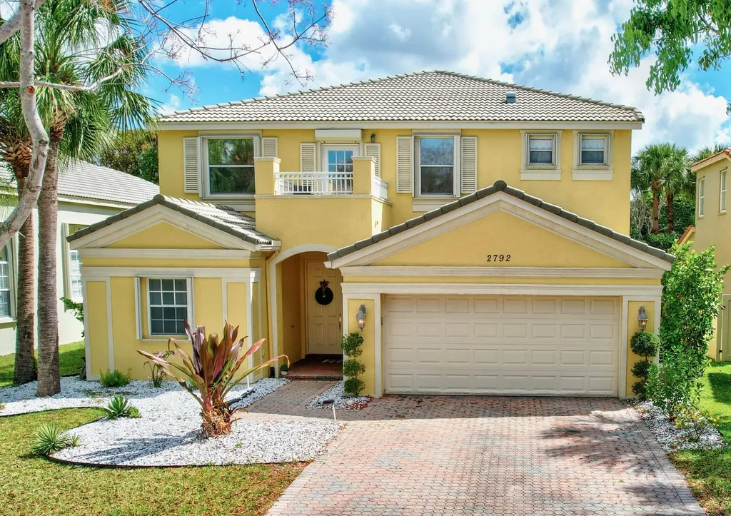 2792 Shaughnessy Drive Wellington FL 33414