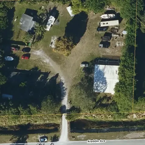 3865 Aladdin Avenue Boynton Beach FL 33436