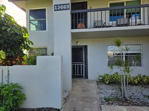 13669 Date Palm Court Delray Beach FL 33484