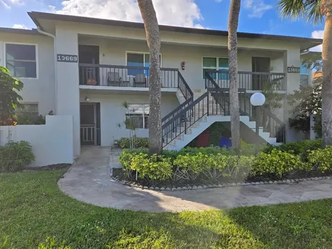 13669 Date Palm Court Delray Beach FL 33484