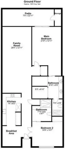 13669 Date Palm Court Delray Beach FL 33484