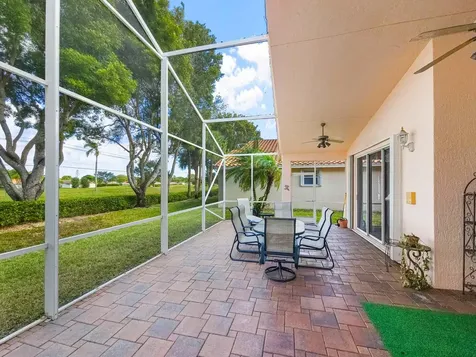 5318 Landon Circle Boynton Beach FL 33437