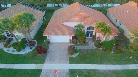 5318 Landon Circle Boynton Beach FL 33437