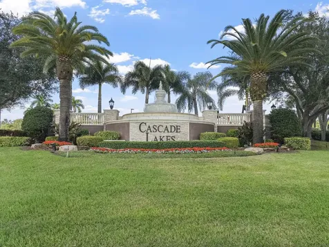 5318 Landon Circle Boynton Beach FL 33437