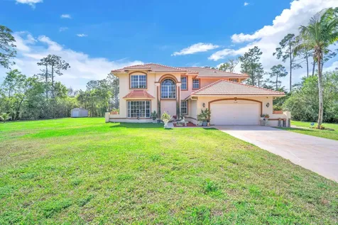 17184 75th Place The Acreage FL 33470