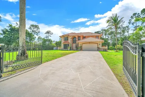 17184 75th Place The Acreage FL 33470