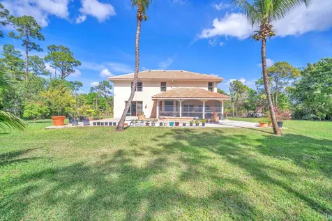 17184 75th Place The Acreage FL 33470