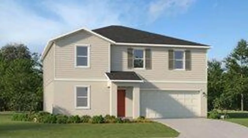 10771 Nw Moon Rise Lane Port Saint Lucie FL 34987