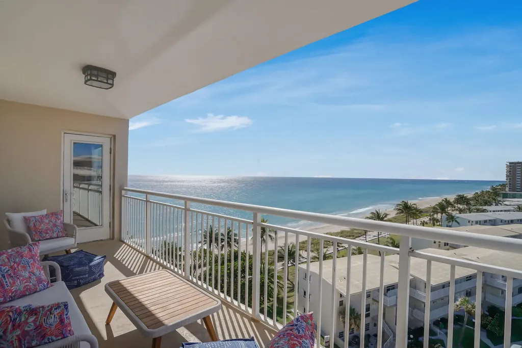 1051 Hillsboro Mile Hillsboro Beach FL 33062