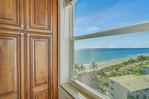 1051 Hillsboro Mile Hillsboro Beach FL 33062