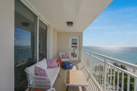 1051 Hillsboro Mile Hillsboro Beach FL 33062