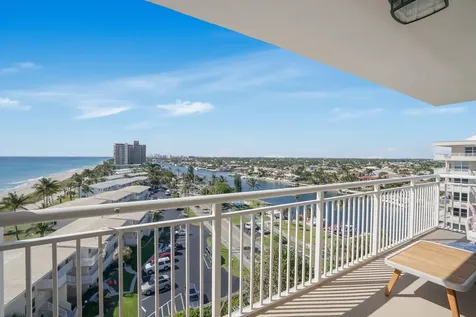 1051 Hillsboro Mile Hillsboro Beach FL 33062