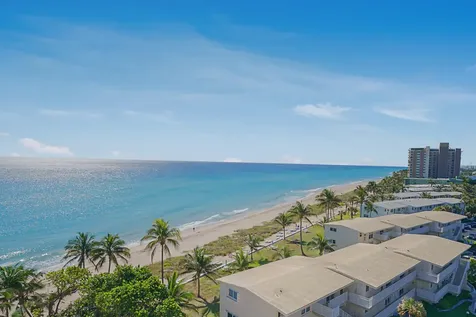 1051 Hillsboro Mile Hillsboro Beach FL 33062