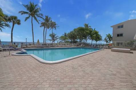 1051 Hillsboro Mile Hillsboro Beach FL 33062