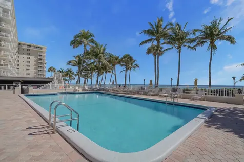 1051 Hillsboro Mile Hillsboro Beach FL 33062