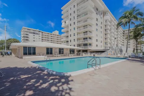 1051 Hillsboro Mile Hillsboro Beach FL 33062