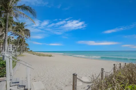 1051 Hillsboro Mile Hillsboro Beach FL 33062