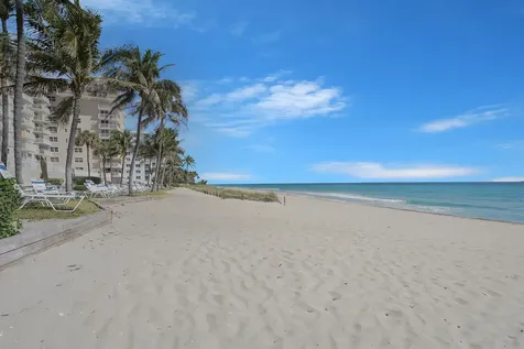 1051 Hillsboro Mile Hillsboro Beach FL 33062