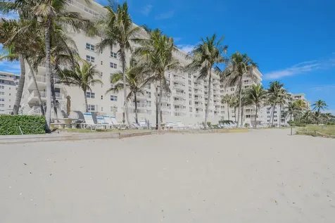 1051 Hillsboro Mile Hillsboro Beach FL 33062