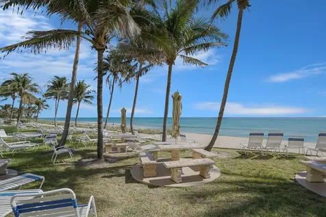 1051 Hillsboro Mile Hillsboro Beach FL 33062