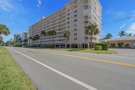 1051 Hillsboro Mile Hillsboro Beach FL 33062