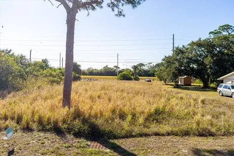 1805 Barcelona Avenue Fort Pierce FL 34946