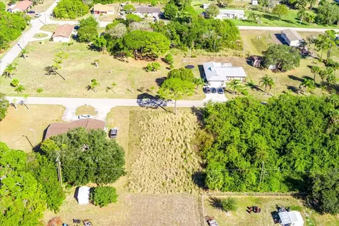 1805 Barcelona Avenue Fort Pierce FL 34946