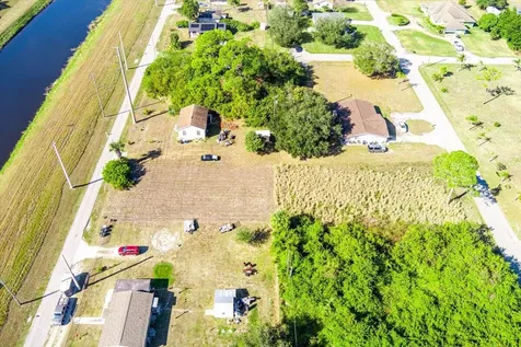 1805 Barcelona Avenue Fort Pierce FL 34946