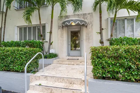 381 S Lake Drive Palm Beach FL 33480