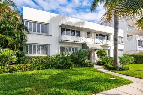381 S Lake Drive Palm Beach FL 33480
