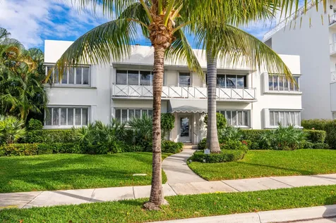 381 S Lake Drive Palm Beach FL 33480