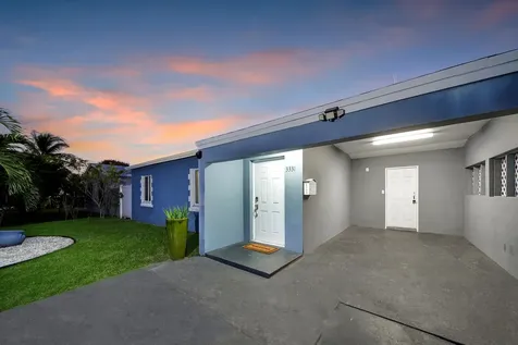 3331 Lake Avenue West Palm Beach FL 33405