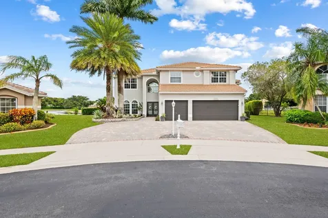 12570 Yardley Drive Boca Raton FL 33428