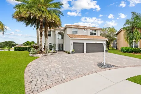 12570 Yardley Drive Boca Raton FL 33428