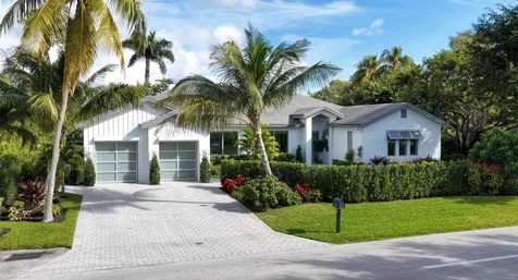 4545 S Lake Drive Boynton Beach FL 33436