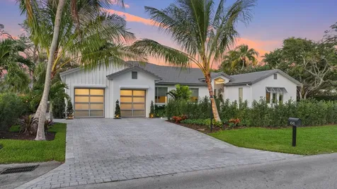 4545 S Lake Drive Boynton Beach FL 33436