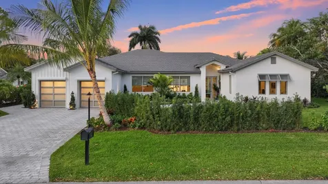 4545 S Lake Drive Boynton Beach FL 33436