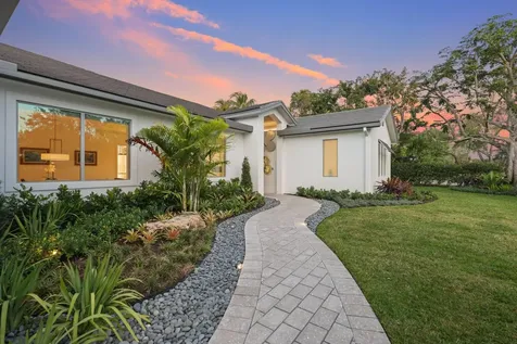 4545 S Lake Drive Boynton Beach FL 33436