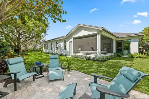4545 S Lake Drive Boynton Beach FL 33436