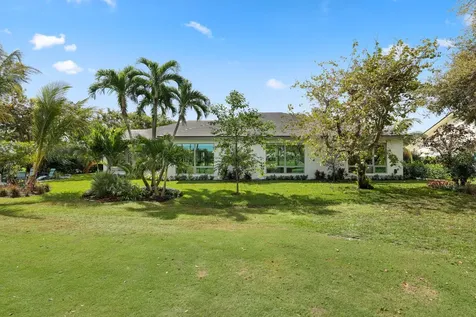 4545 S Lake Drive Boynton Beach FL 33436