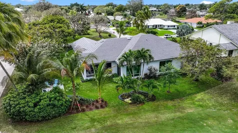 4545 S Lake Drive Boynton Beach FL 33436