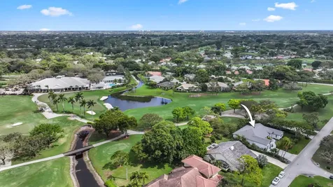 4545 S Lake Drive Boynton Beach FL 33436