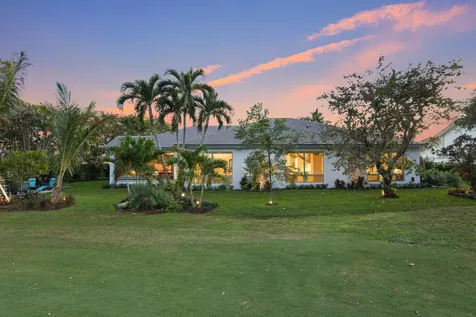 4545 S Lake Drive Boynton Beach FL 33436