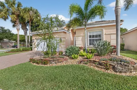 8197 Cavalli Way Lake Worth FL 33467