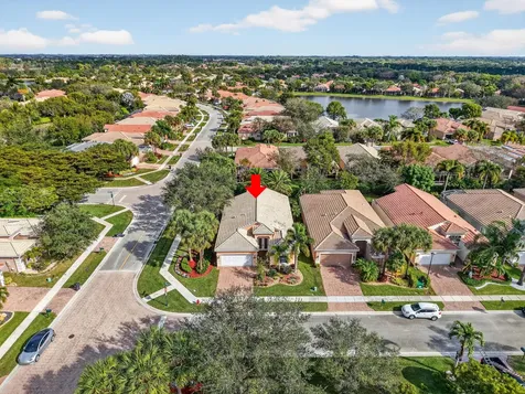 8197 Cavalli Way Lake Worth FL 33467