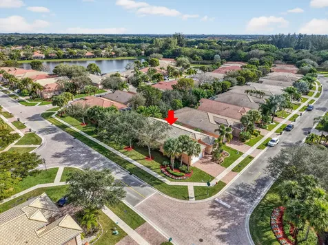 8197 Cavalli Way Lake Worth FL 33467