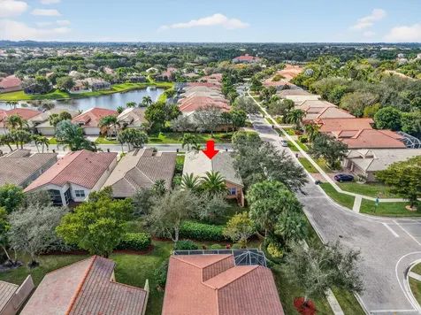 8197 Cavalli Way Lake Worth FL 33467
