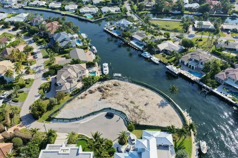 92 Island Drive Ocean Ridge FL 33435